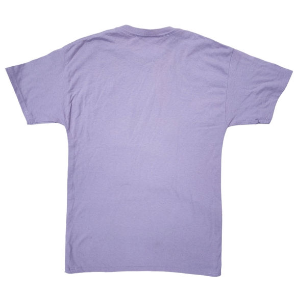 Ragged Priest Loneliness Lilac Tee - Picture 2 of 3